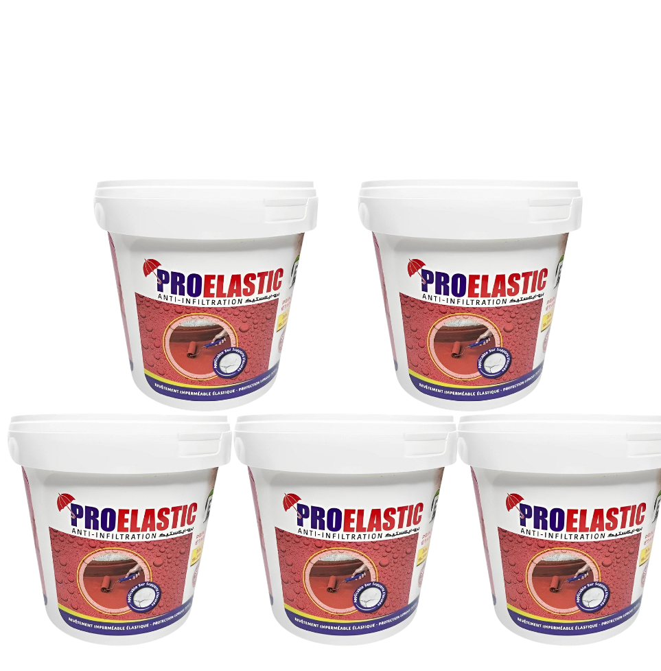 طلاء عازل للتسربات والماء ✔️ اطلبه الآن ولن تندم أبداً 💰 السعر: ➜ 1800 دج ⭐️⭐️⭐️⭐️⭐️ تقييم ممتاز