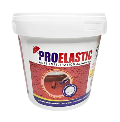 طلاء عازل للتسربات والماء    ✔️ اطلبه الآن ولن تندم أبداً  💰 السعر:  ➜ 1800 دج ⭐️⭐️⭐️⭐️⭐️ تقييم ممتاز