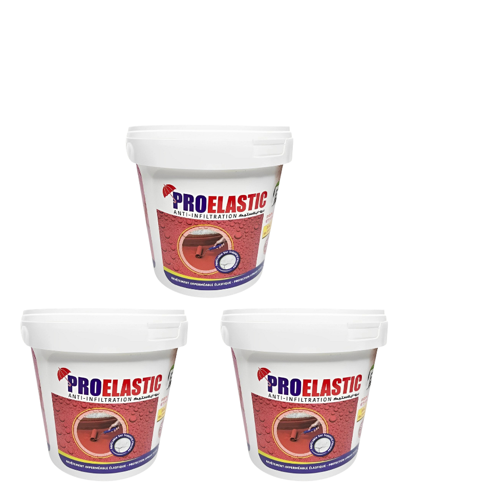 طلاء عازل للتسربات والماء    ✔️ اطلبه الآن ولن تندم أبداً  💰 السعر:  ➜ 1800 دج ⭐️⭐️⭐️⭐️⭐️ تقييم ممتاز